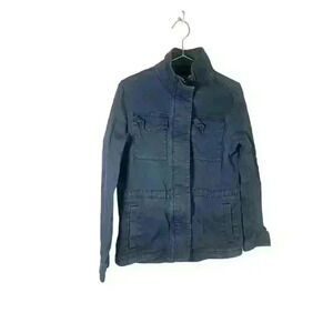 Prana jacket size small cotton
